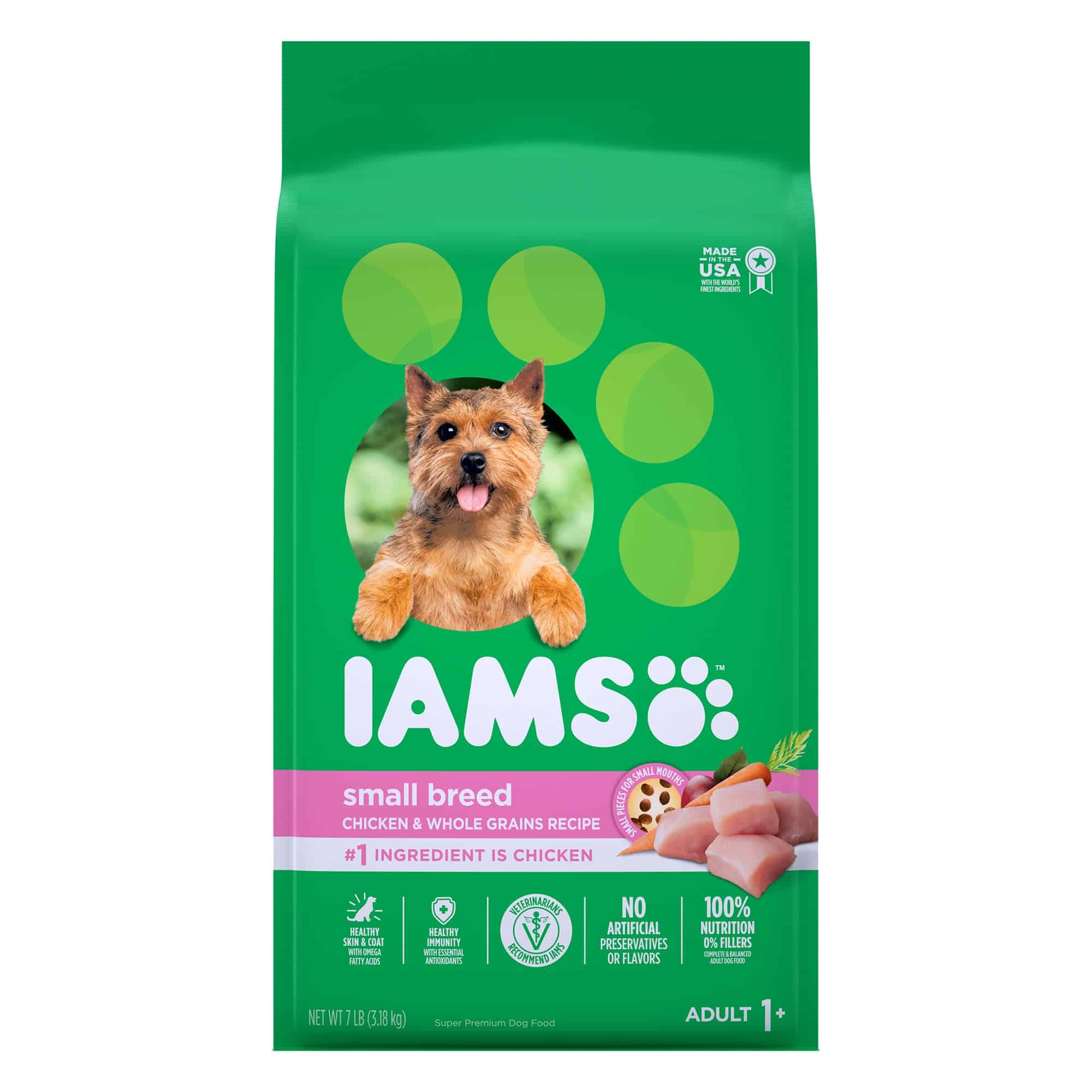 IAMS Dog Food Price Comparison Tool TheGoodyPet